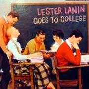 Lester Lanin