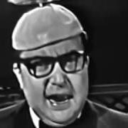 Allan Sherman