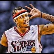 Allen Iverson