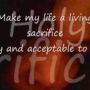 Living Sacrifice