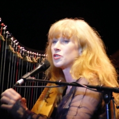 Loreena Mckennitt