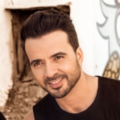 Luis Fonsi