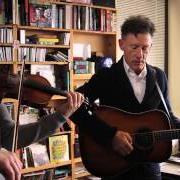 Lyle Lovett