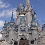 Magic Kingdom