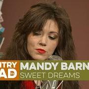 Mandy Barnett