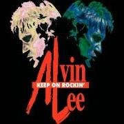 Alvin Lee