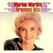 Marion Worth