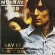 Murray Head
