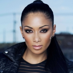 Nicole Scherzinger