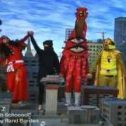 Ninja High School