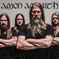 Amon Amarth