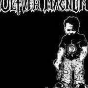 Oliver Magnum