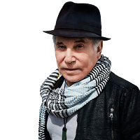 Paul Simon