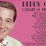 Perry Como