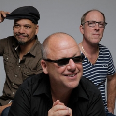 Pixies