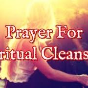 Prayer For Cleansing