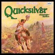 Quicksilver Messenger Service