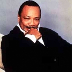 Quincy Jones