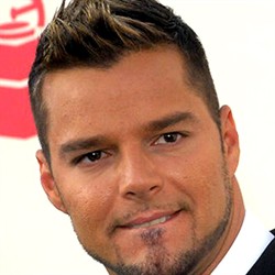 Ricky Martin