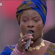 Angelique Kidjo