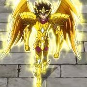 Saint Seiya