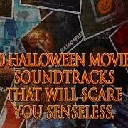 Scary Movie Music