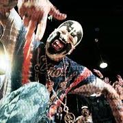 Shaggy 2 Dope