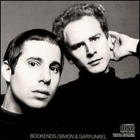 Simon & Garfunkel