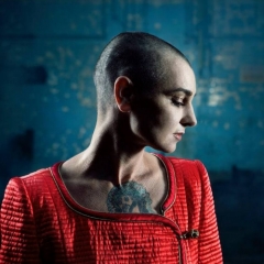 Sinead O'Connor