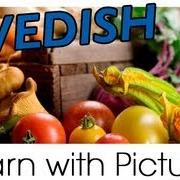 Swedish Vegetables
