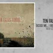 Ten Falls Forth