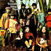 Incredible String Band