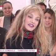 Arielle Dombasle