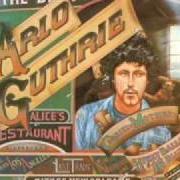 Arlo Guthrie