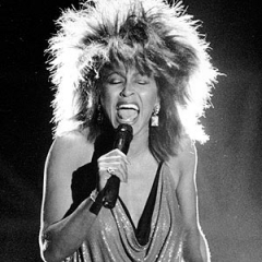 Tina Turner