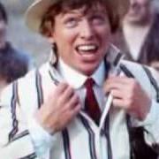 Tommy Steele