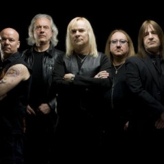 Uriah Heep