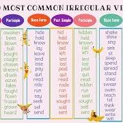 Verbs