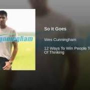 Wes Cunningham