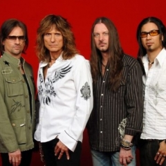Whitesnake