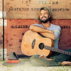 Xavier Rudd