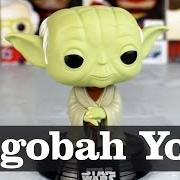 Yoda Pop