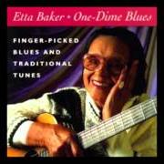 Etta Baker