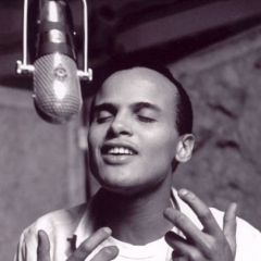 Harry Belafonte