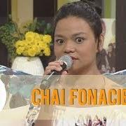 Chai Fonacier