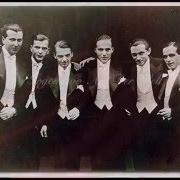 Comedian Harmonists