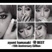 Ayumi Hamasaki