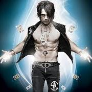 Criss Angel