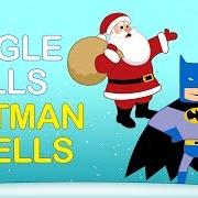 Batman Smells