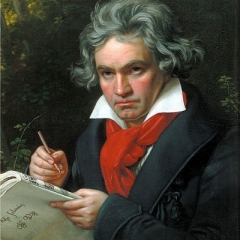 Ludwig Van Beethoven